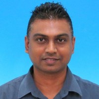 NEC Corporation of Malaysia Sdn Bhd Employee Wikneswaran Murugiah's profile photo