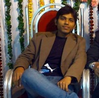 Tapzo Employee Siddhesh Siddhesh.'s profile photo