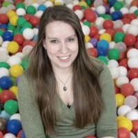 Redgrasp Employee Bronwynn Sterkenburg's profile photo