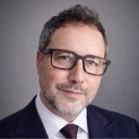Kao Corporation Employee Ian Robbins's profile photo