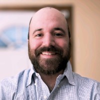 QXO Employee Kyle Baird's profile photo