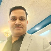 Sunil Kumar Email & Phone Number
