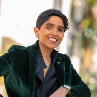 International Astronautical Federation Employee Mishaal Ashemimry's profile photo