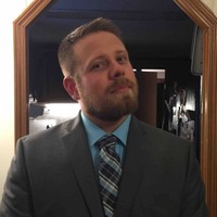 Highmark Companies Employee Jacob Boyington's profile photo