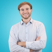 Digital Commerce Group Employee Lachlan Gledhil's profile photo