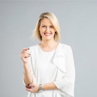 Energoinvest Employee Alma Dautbegović-Voloder's profile photo