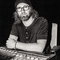 Bush Studios Employee Dave Roberts's profile photo