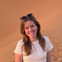 C.P. Hart Employee Liz Barrell's profile photo