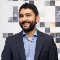 Sacoa Employee Marcelo Fernandes Barrios's profile photo