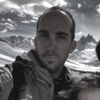 CCMB Employee Vincent Jousse's profile photo