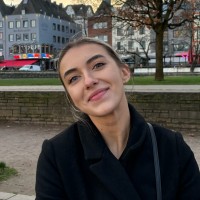 Digital Star Employee Adelina Popa's profile photo