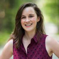 Williams College Employee Abigail Meczywor's profile photo
