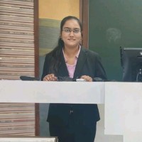 Augmenter Employee Vaishnavi Bhortakke's profile photo