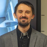 Cambrian Intelligence SL Employee Marcos González Martínez's profile photo