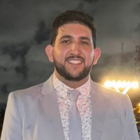 Jack's Restaurant and Bar Employee Sergio Mellado's profile photo
