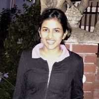 Whiterabbit.ai Employee Nikita Ghare's profile photo