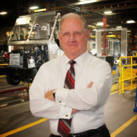 Morgan Olson Employee Mike Ownbey's profile photo