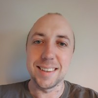Haremi Employee Michael Langford's profile photo