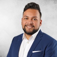 Kahani Social Group Employee Raul Loredo's profile photo