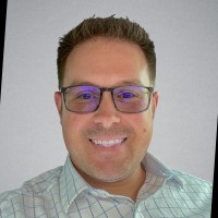 Merit Technologies Employee Darryl Brauss's profile photo