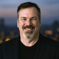 Easonic LLC Employee Edward Coates's profile photo
