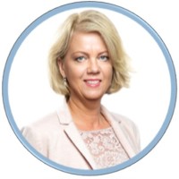 Kristina Vällfors Email