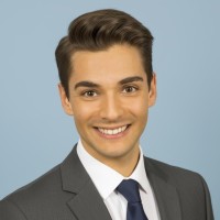 Cepheid Employee Iván Pacheco García's profile photo