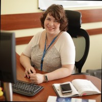 5Pro Software Employee Anna Ayerova's profile photo