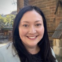 Faith Housing Australia Employee Amanda Bailey's profile photo