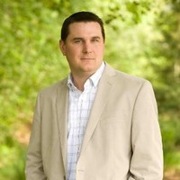 Kymera International Employee Bradley Cole's profile photo