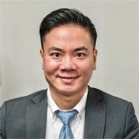 University of Toronto Faculty of Law Employee Bobby Nguyen's profile photo