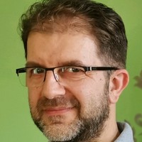 CME Employee Martin Haas's profile photo