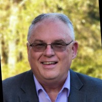 Ubicquia, Inc Employee Bob Cantrell's profile photo