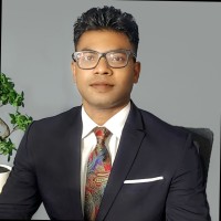 Scott Security Systems Employee Pranav Thurai's profile photo