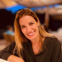 Carolina Blasco Email & Phone Number