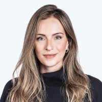 Music.AI Employee Blanche Teixeira's profile photo