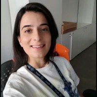 Bayer Employee Roberta Cacace's profile photo