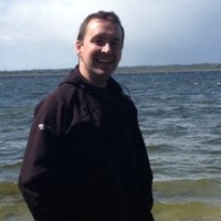 IRISH CONTINENTAL GROUP (ICG) plc Employee Colm Whelan-Lambert's profile photo