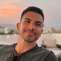 Salesforce Employee Derek Bailey's profile photo