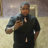 Wells Fargo Employee Sean Joyner's profile photo