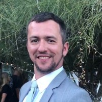 SampleCart Employee Ryan Foster's profile photo