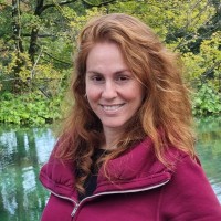 Elbit Systems Employee Maayan Nissim's profile photo