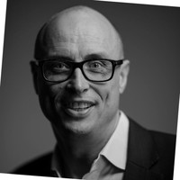 DNB Employee Anders Grevstad's profile photo