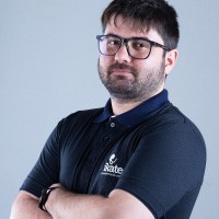 Ikatec Employee João Gasparotto's profile photo