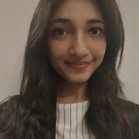 Augmentum Media Employee Chinmayee Mahadeshwar's profile photo