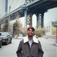 lululemon Employee Riaz Ali's profile photo