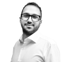 Ali Ghannadrad Email & Phone Number