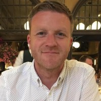 Pastest Employee Chris Gorman's profile photo