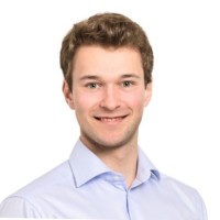 SolvencyTool Employee Andreas Zimmermann's profile photo