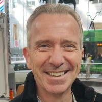 Guy Sigston Email & Phone Number